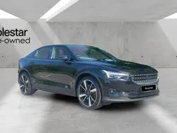 Void Used 2021 Polestar 2 Long Range Dual motor Sedan | £19,990 (Expensive)