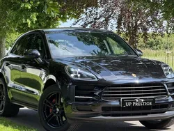 Used 2019 Porsche Macan SUV | £30,995 (Good price)