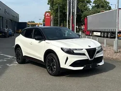 New 2024 Alfa Romeo Junior Edizione Speciale Hatchback | £34,990 (A bit pricey)