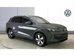 Other New 2025 VW Tiguan Match SUV | £37,378 (Fair price)