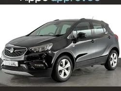 Used 2019 Vauxhall Mokka Design Edition SUV | £9,680 (A bit pricey)