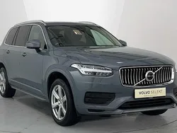 Used 2023 Volvo XC90 Core SUV | £37,791 (Fair price)
