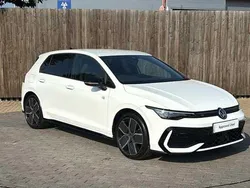 Used 2025 VW Golf VIII | £27,299 (Expensive)