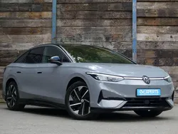 Grey Used 2024 VW ID.7 Pro Sedan | £27,417 (Super price)