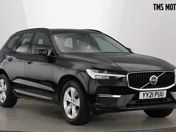 Used 2022 Volvo XC60 Momentum SUV | £25,950 (Good price)