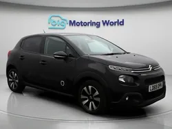 Used 2019 Citroën C3 Flair Hatchback | £10,700 (Fair price)