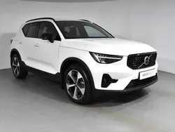 Used 2025 Volvo XC40 Plus SUV | £33,495 (Fair price)