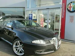 Used 2008 Alfa Romeo GT Coupe | £7,950