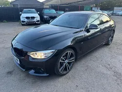 Black Used 2015 BMW 428 M Sport Coupe | £13,500 (Fair price)