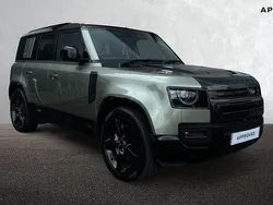 Used 2024 Land Rover Defender HSE Dynamic SUV | £50,429