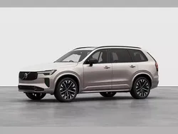 Other New 2025 Volvo XC90 Ultra SUV | £77,745 (Expensive)