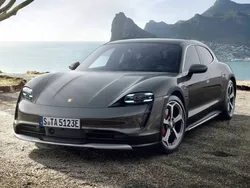 Porsche Taycan 4S
