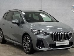Grey Used 2025 BMW 230e Active Tourer M Sport MPV | £32,995 (A bit pricey)