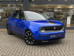 Blue Used 2020 Honda e Advance Hatchback | £16,490 (Expensive)