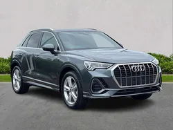 Other New 2024 Audi Q3 S-Line SUV | £40,699 (Super price)