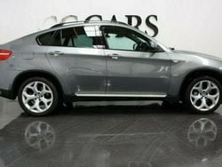 Used 2008 BMW X6 SUV | £26,995