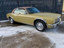 Yellow Used 1977 Jaguar XJ Sedan | £34,995