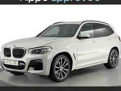 Used 2021 BMW X3 M Sport SUV | £22,320 (Super price)
