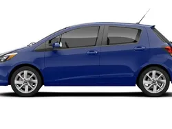 Used 2016 Toyota Yaris Hatchback | £9,280 (Good price)