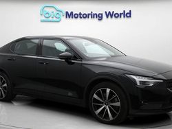 Used 2023 Polestar 2 Sedan | £21,900