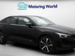 Used 2023 Polestar 2 Sedan | £21,900