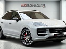 Used 2024 Porsche Cayenne SUV | £116,999
