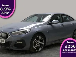 Used 2024 BMW 218 M Sport Coupe | £19,358 (Super price)