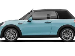 New 2025 Mini Cooper Cabriolet Classic Cabriolet | £34,965