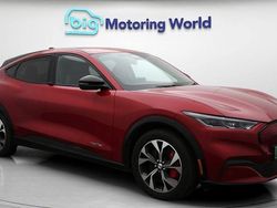 Used 2021 Ford Mustang Standard Range Estate | £17,600