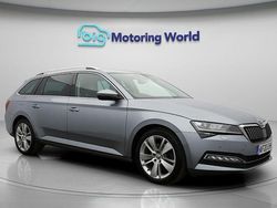 Used 2020 Skoda Superb SE L | £13,300 (Fair price)