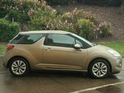 Used 2011 Citroën DS3 Hatchback | £8,991