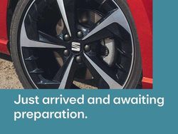 Blue Used 2021 Seat Arona Xperience Lux SUV | £15,495 (Fair price)