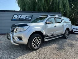 Silver Used 2018 Nissan Navara S Pickup | £11,995 (Super price)