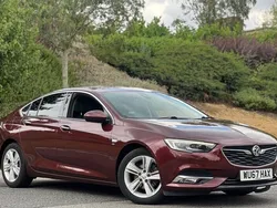 Used 2017 Vauxhall Insignia Elite | £5,995 (Good price)