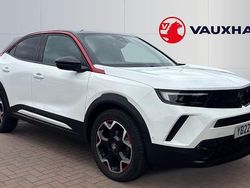 Used 2025 Vauxhall Mokka SRi SUV | £14,684 (Good price)