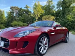 Used 2013 Jaguar F-Type Supercharged | £18,350 (Fair price)