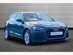 Green Used 2020 Audi A1 Sport Hatchback | £15,550 (Fair price)