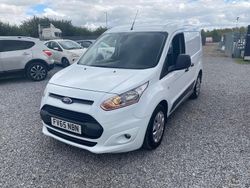 White Used 2015 Ford Transit Trend Van | £6,000 (Good price)