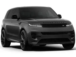 New 2025 Land Rover Range Rover Sport SE Dynamic SUV | £93,217 (Fair price)