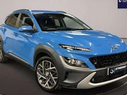 Used 2022 Hyundai Kona Premium SUV | £12,990 (Good price)