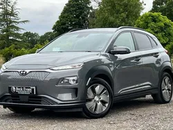 Used 2020 Hyundai Kona Premium SE SUV | £9,995 (Good price)