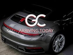 Used 2022 Porsche Macan SUV | £49,870 (Super price)