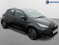 Used 2025 Toyota Yaris Hybrid Design Hatchback | £15,899 (Super price)