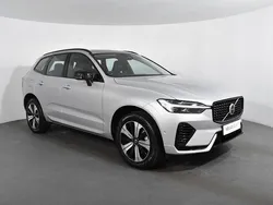 Used 2023 Volvo XC60 Plus SUV | £33,695 (Fair price)