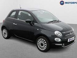 Used 2024 Fiat 500 Hatchback | £8,499 (Good price)