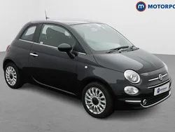 Used 2024 Fiat 500 Hatchback | £9,299 (Fair price)
