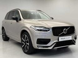 Used 2023 Volvo XC90 Ultimate SUV | £44,475 (Good price)