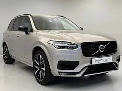 Used 2023 Volvo XC90 Ultimate SUV | £45,495 (Fair price)