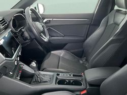 Used 2023 Audi Q3 S-Line SUV | £21,339 (Super price)