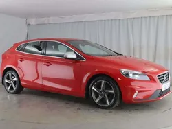 Used 2019 Volvo V40 R-Design Estate | £6,199 (Super price)
